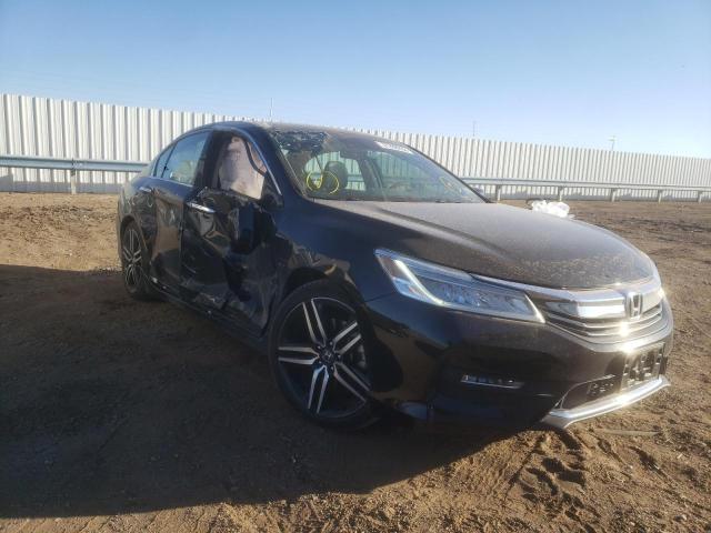 2016 HONDA ACCORD TOU 1HGCR3F95GA032247