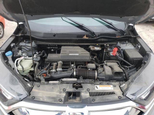 2HKRW2H85KH634826 Honda Cr-V Exl 2019. Фото: 6
