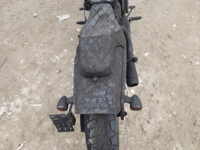 2019 HARLEY-DAVIDSON FXFBS 1HD1YLK26KB041851