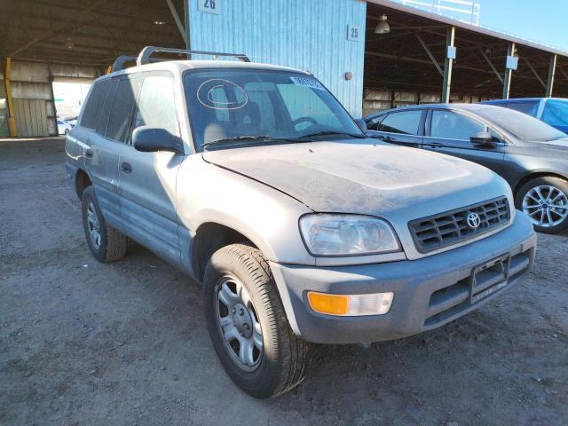 Фото: JT3HP10V6X0217521 - 1