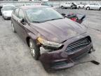 2013 FORD  FUSION