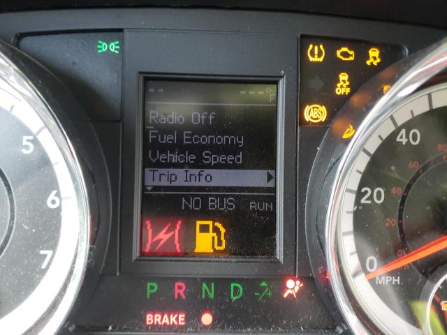 2019 DODGE GRAND CARA 2C4RDGEG9KR619098