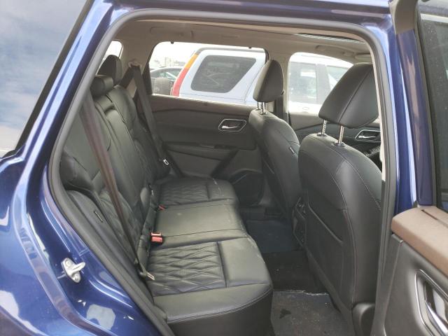 2021 NISSAN ROGUE PLAT JN8AT3DD0MW321523