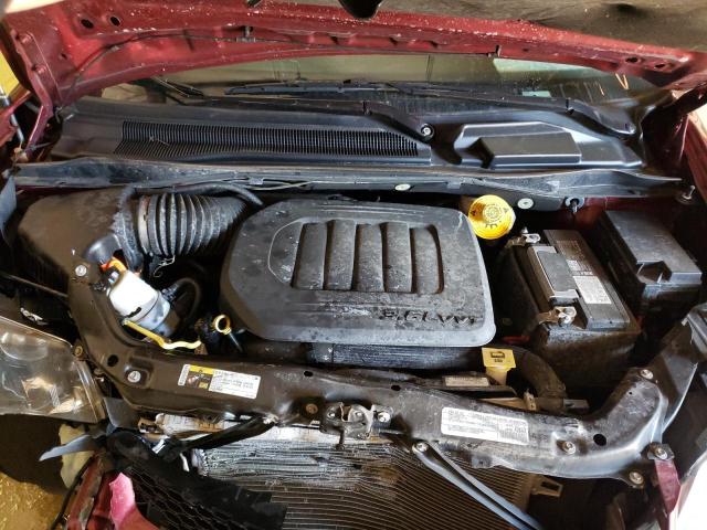 2C4RDGEG5KR663096 Dodge Grand Cara 2019. Фото: 6