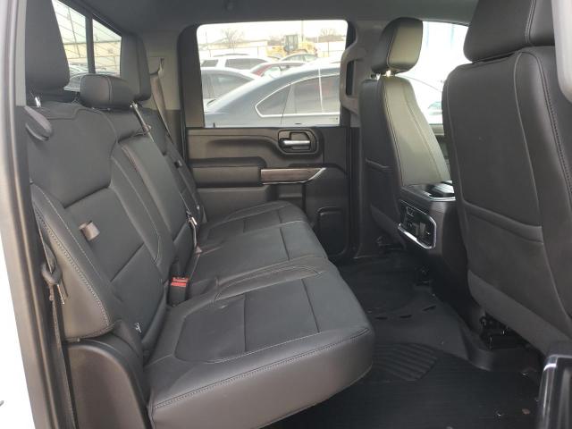 1GC4YPEY8LF150392 Chevrolet Silverado 2020. Фото: 5