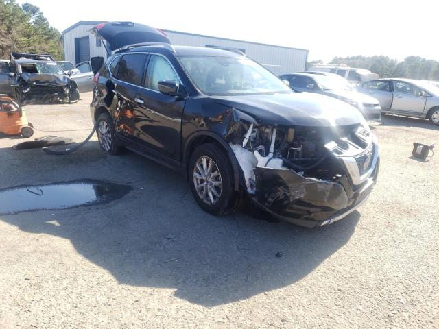 2019 NISSAN ROGUE S JN8AT2MT1KW266160