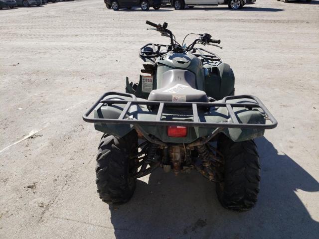 2016 YAMAHA YFM700 FWB 5Y4AM93Y9GA106697