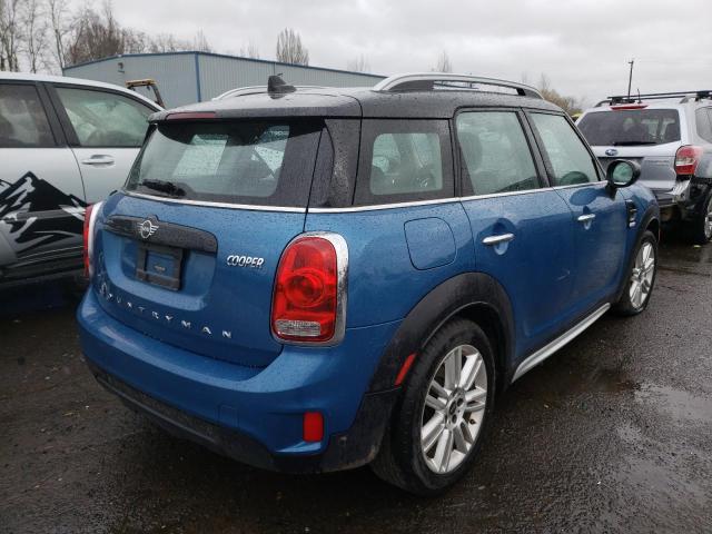 2020 MINI COOPER COU WMZYW3C0XL3L17141