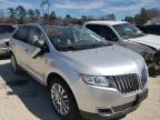 2012 LINCOLN  MKX