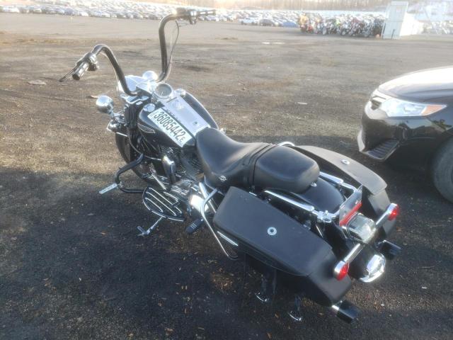 2004 HARLEY-DAVIDSON FLHRCI 1HD1FRW3X4Y731808