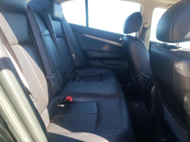 Фото: JN1CV6AP6BM302307 - 6