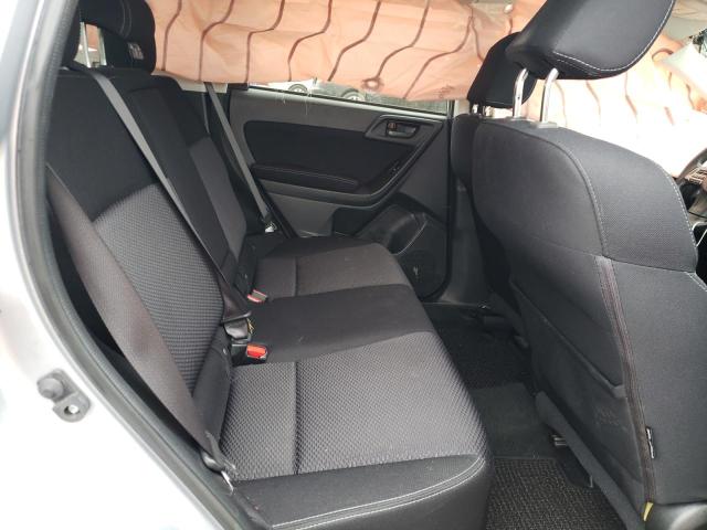 2015 SUBARU FORESTER 2 JF2SJADC0FH827816