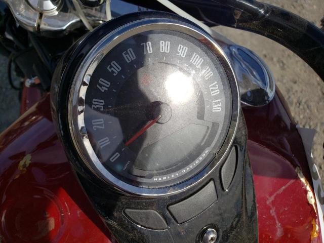 2021 HARLEY-DAVIDSON FLSL 1HD1YDJ21MB066389