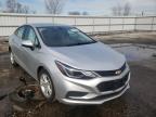 2018 CHEVROLET  CRUZE