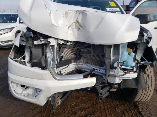 2019 CHEVROLET COLORADO - 1GCHSBEA9K1269993