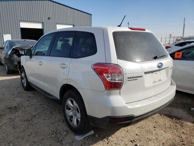 JF2SJAAC8EH437467 Subaru Forester 2 2014. Фото: 2