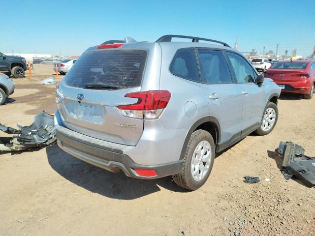 2021 SUBARU FORESTER JF2SKADC2MH472500