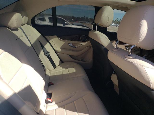 55SWF4KB3HU224809 Mercedes-Benz C 300 4Mat 2017. Фото: 5