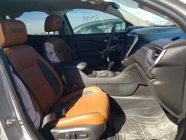 2017 GMC ACADIA ALL 1GKKNVLS9HZ293722