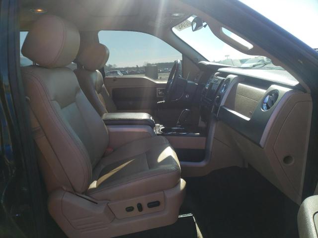 2012 FORD F150 SUPER - 1FTFW1ET9CFA92180