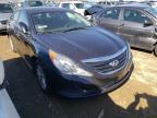 2014 HYUNDAI  SONATA