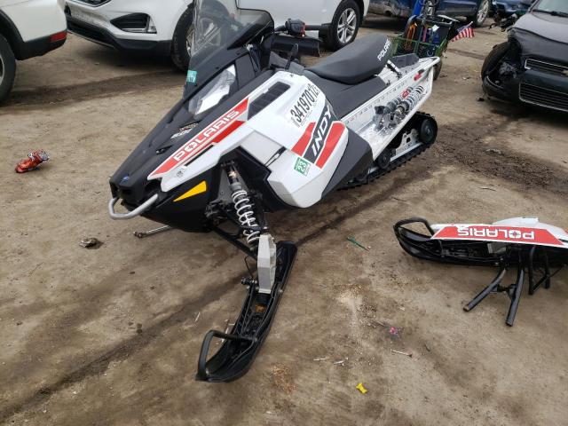 2015 POLARIS INDY SN1CB6GS5FC516263