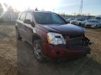 2009 CHEVROLET  EQUINOX