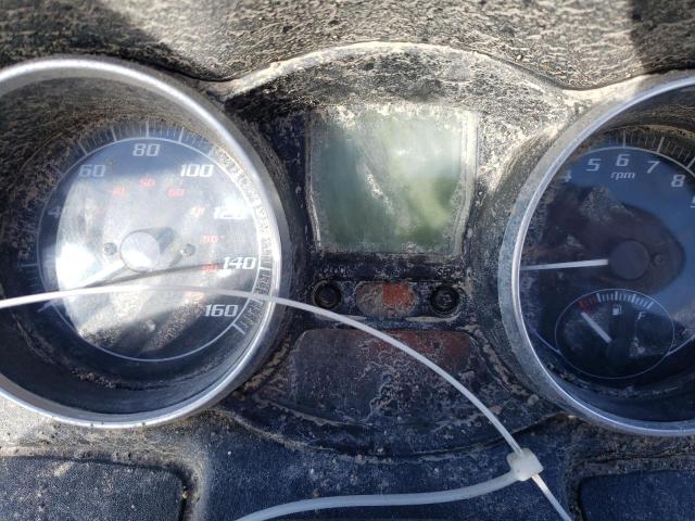 2007 PIAGGIO MP3 ZAPM479M575002682