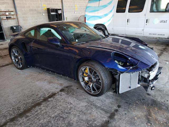 2021 PORSCHE 911, VIN: WP0AD2A90MS257803