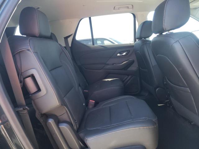 2021 CHEVROLET TRAVERSE R 1GNERJKW4MJ190539