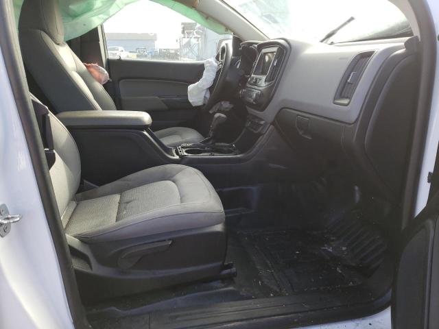 2019 CHEVROLET COLORADO - 1GCHSBEA9K1269993