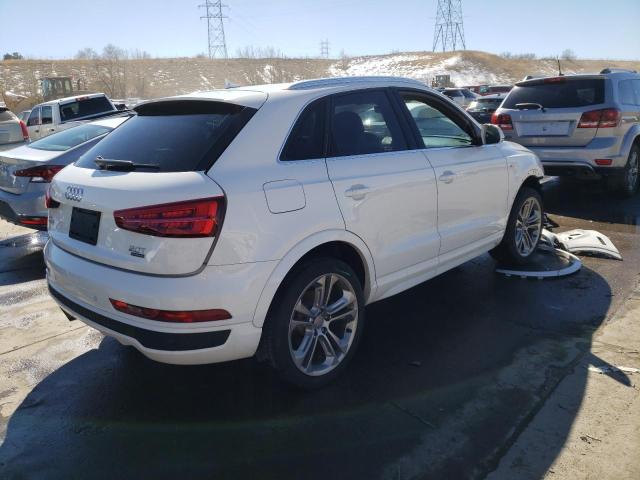 2016 AUDI Q3 PRESTIG WA1GFCFS8GR004157