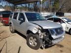 2012 NISSAN  PATHFINDER