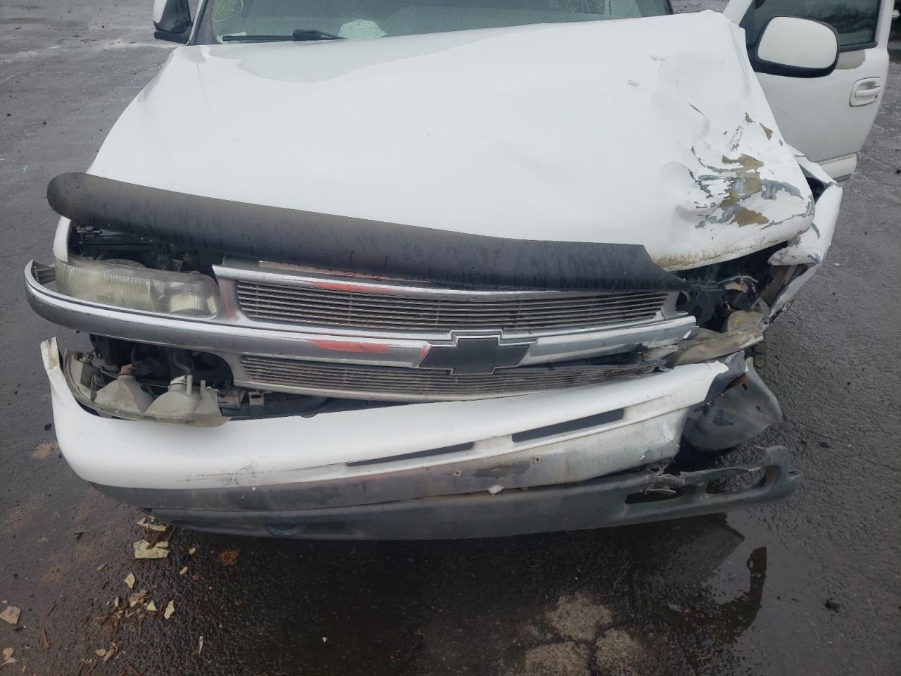 2001 Chevrolet Tahoe - Image 7
