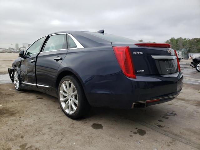 2017 CADILLAC XTS LUXURY - 2G61N5S37H9114849