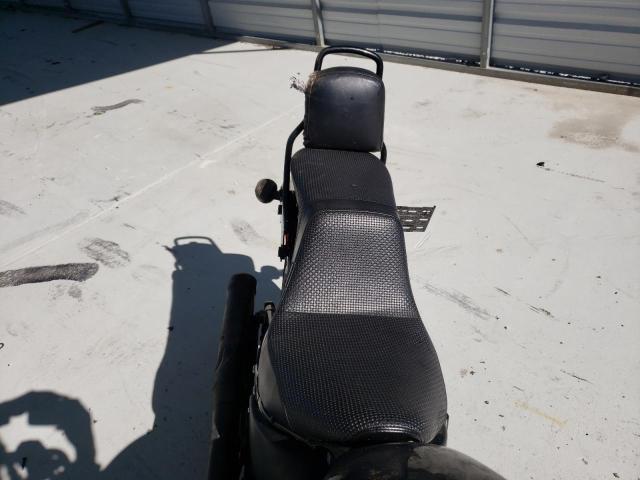 2020 HARLEY-DAVIDSON FXBB 1HD1YJJ12LB026939