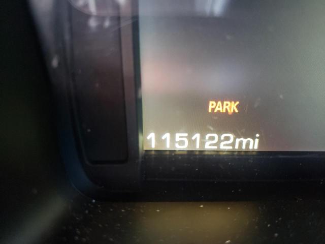 2015 CADILLAC ESCALADE L 1GYS4BKJ5FR100463