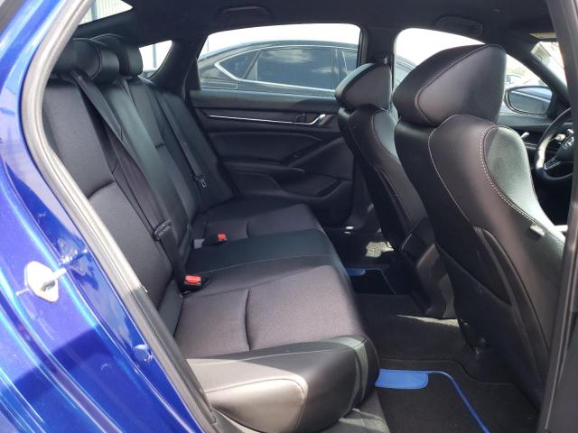 1HGCV1E39KA068853 Honda Accord Spo 2019. Фото: 5