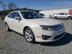 2012 FORD  FUSION