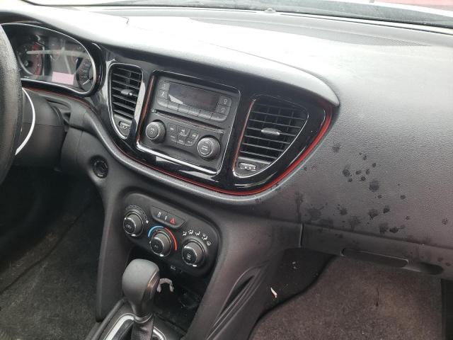 2015 DODGE DART SXT - 1C3CDFBB8FD390385