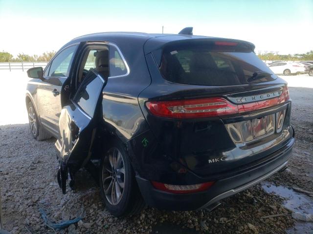2018 LINCOLN MKC SELECT 5LMTJ2DH2JUL14693