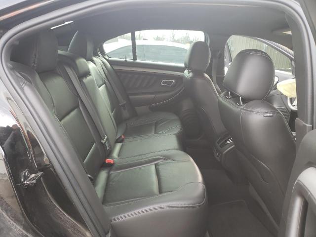 2019 FORD TAURUS SEL 1FAHP2E86KG102704
