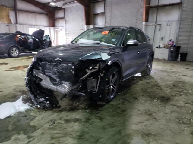2020 AUDI SQ5 PREMIU WA1B4AFY1L2029736