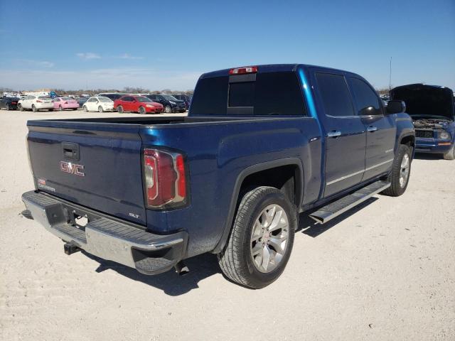 2017 GMC SIERRA K15 3GTU2NEC5HG451427