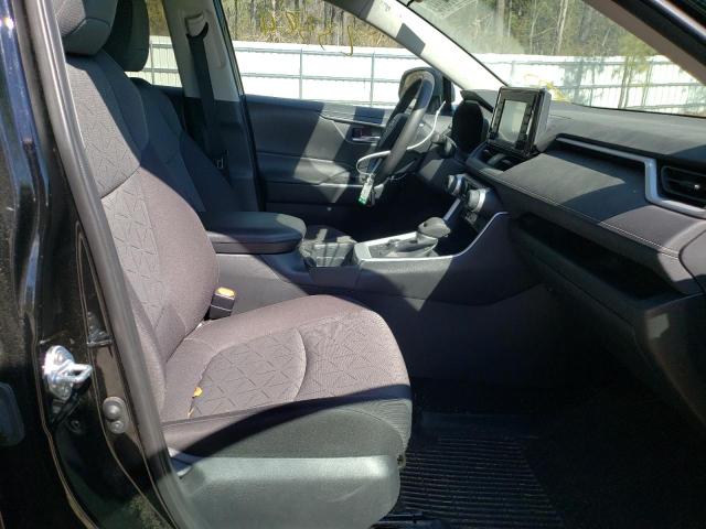 2020 TOYOTA RAV4 XLE - 2T3RWRFV7LW090597
