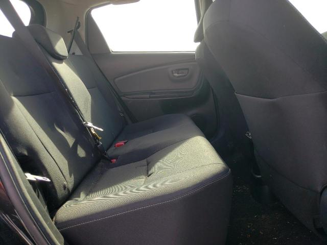 2015 TOYOTA YARIS - VNKKTUD35FA053167