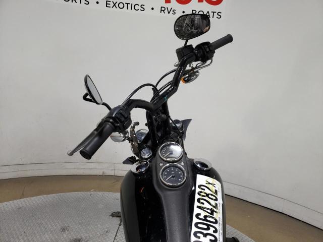 2015 HARLEY-DAVIDSON FXDL DYNA 1HD1GNM10FC321512