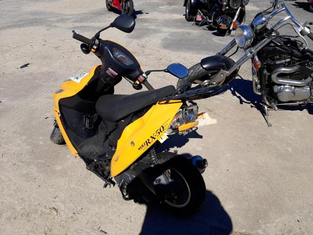 2020 VESPA SCOOTER L5YACBPZ3K1114981