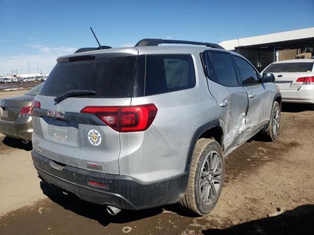 2017 GMC ACADIA ALL 1GKKNVLS9HZ293722
