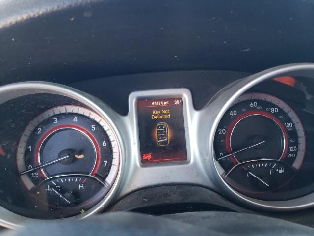 3C4PDCBB2FT737893 Dodge Journey Sx 2015. Фото: 7